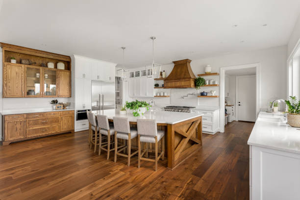 Practical Home Improvements for a More Functional and Comfortable Home
